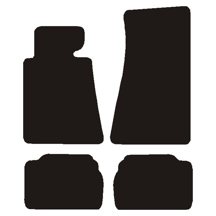 Avant, Bilmatter til BMW 5-serie E34 (1988-1995)