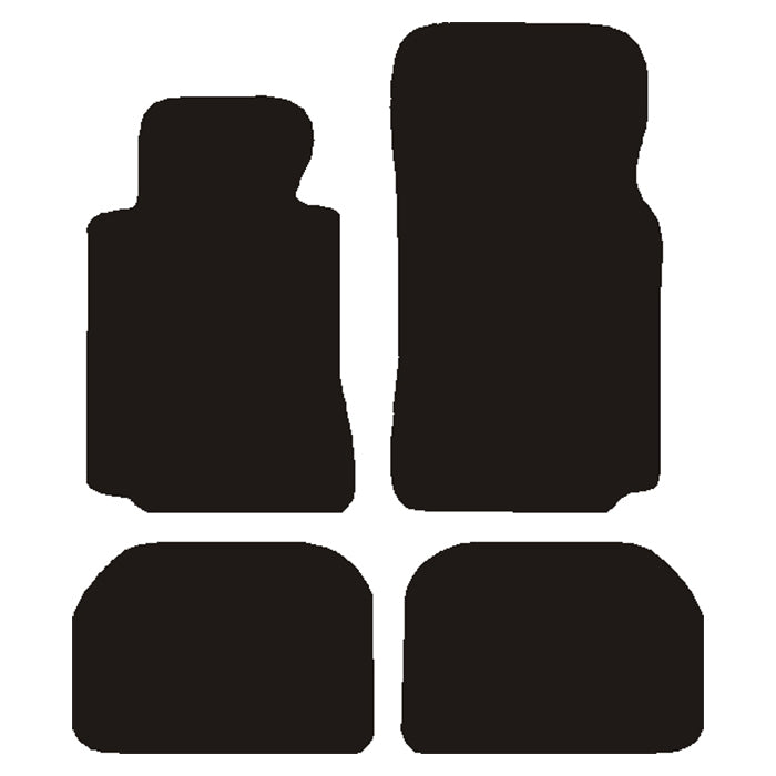 Avant, Bilmatter til BMW 7-serie E38 Lang Model 1995-2001