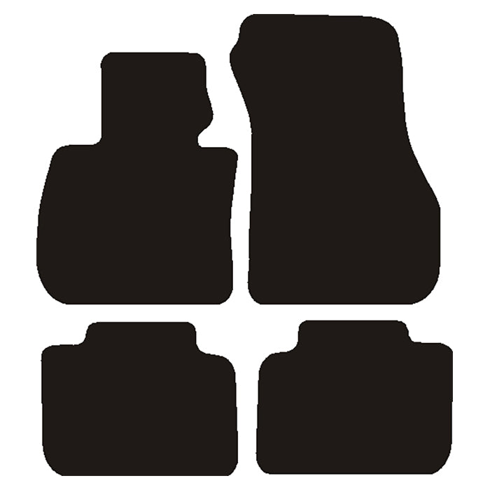 Avant, Bilmatter til BMW X1 F48 (2014-)