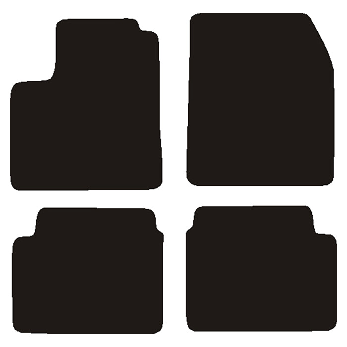 Avant, Bilmatter - Passer til Chevrolet Aveo 2006-2011