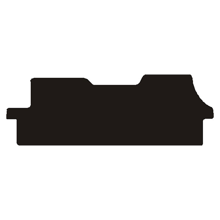 Avant, formmatte - ud-i-et til Citroen Jumper 2006-2014