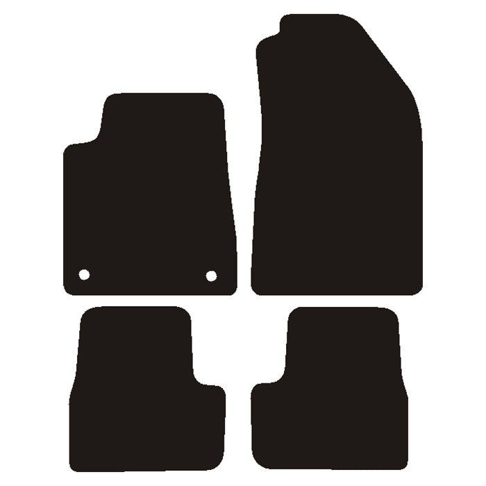 Frontmatter — Passer til Citroën C3 IV 2024-