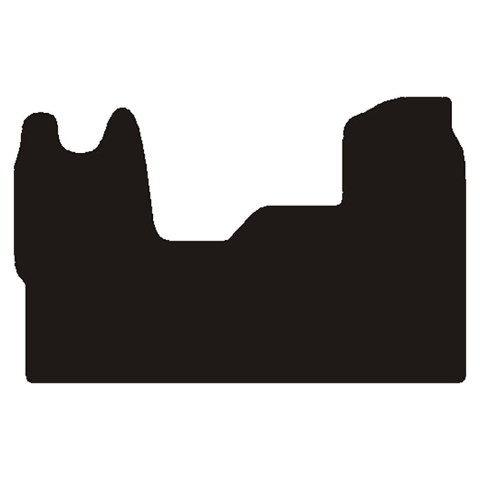 Fremre formåtte ud-i-et — passer til Ford Transit 2006–2013