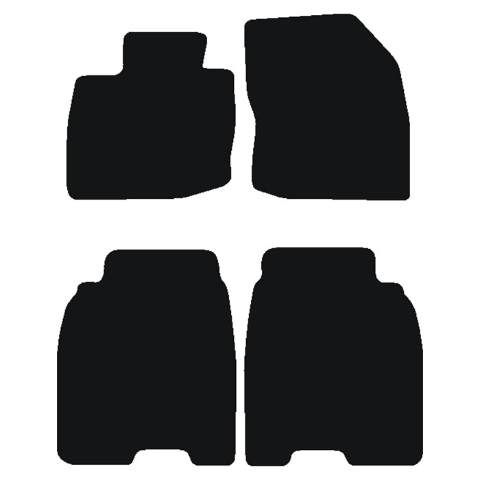 Avant, matter til Honda Civic 5drs 2006-2012