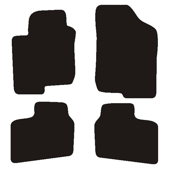 Avant, bilmatter til Hyundai i30 Sedan/Stationcar 2007-2012