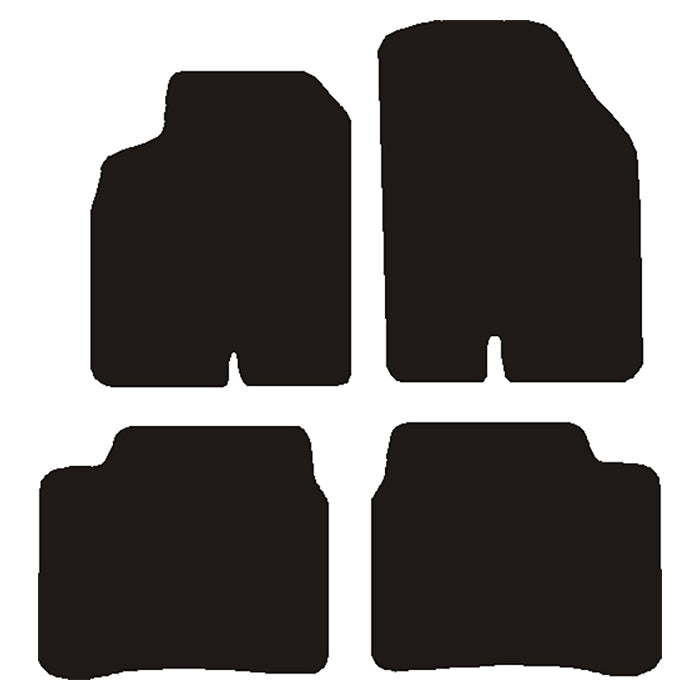 Avant, Bilmatter til Hyundai Sonata 1998-2005