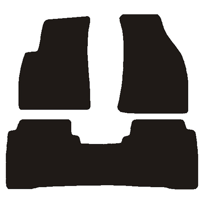 Avant, Bilmatter til Hyundai Santa Fe 5P (2000-2006)