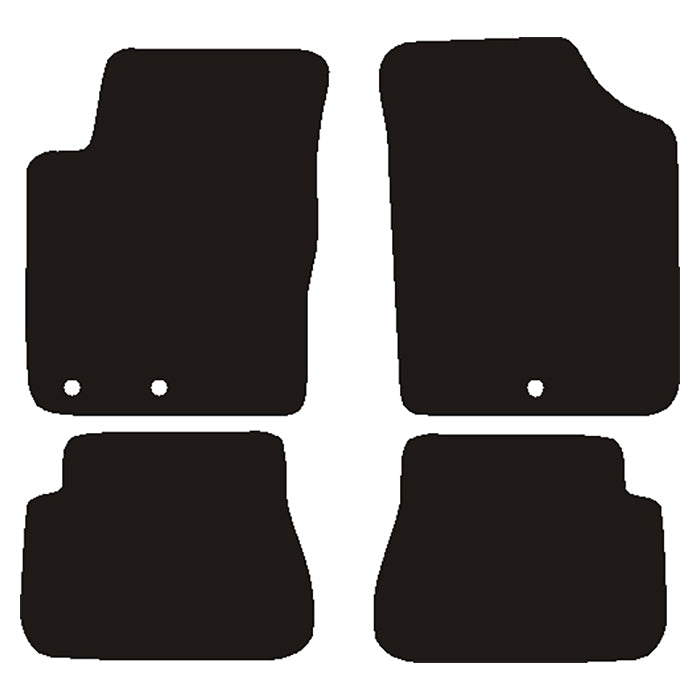 Avant, Bilmatter 05/2011 — Passer til KIA Picanto 2008-2011