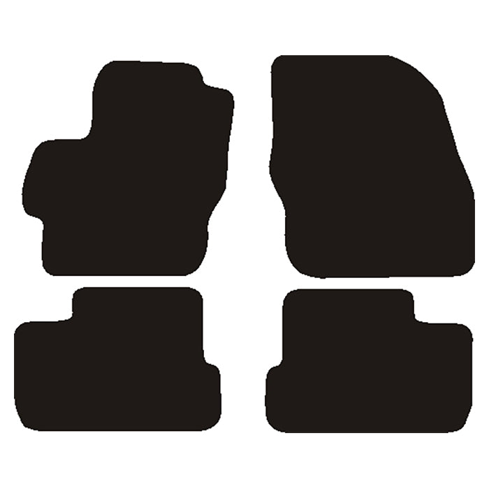 Avant, bilmatter til Mazda 3 (2009-12/2013)