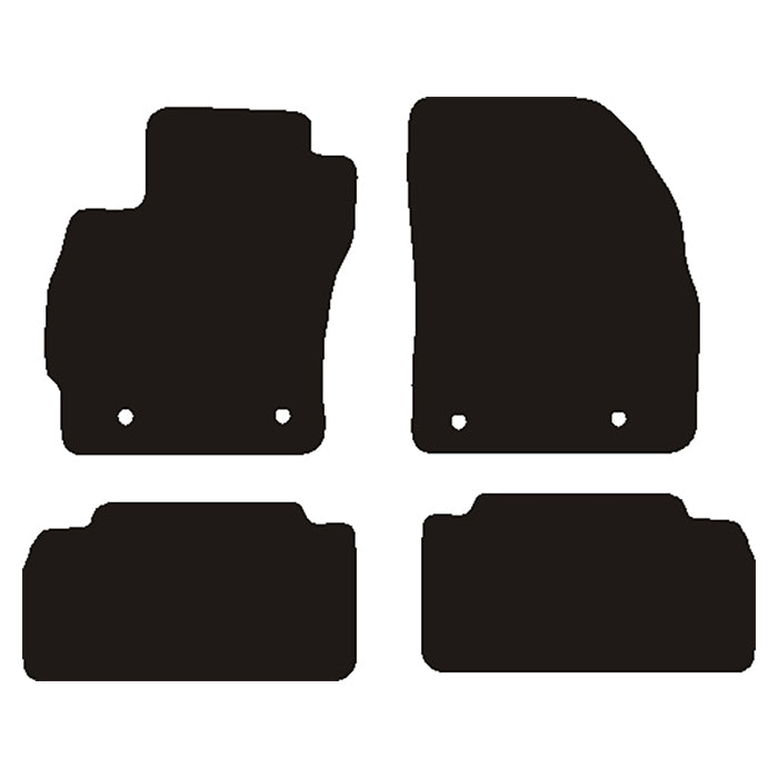 Avant, Bilmatter til Mazda 5 5P (2005-2011)