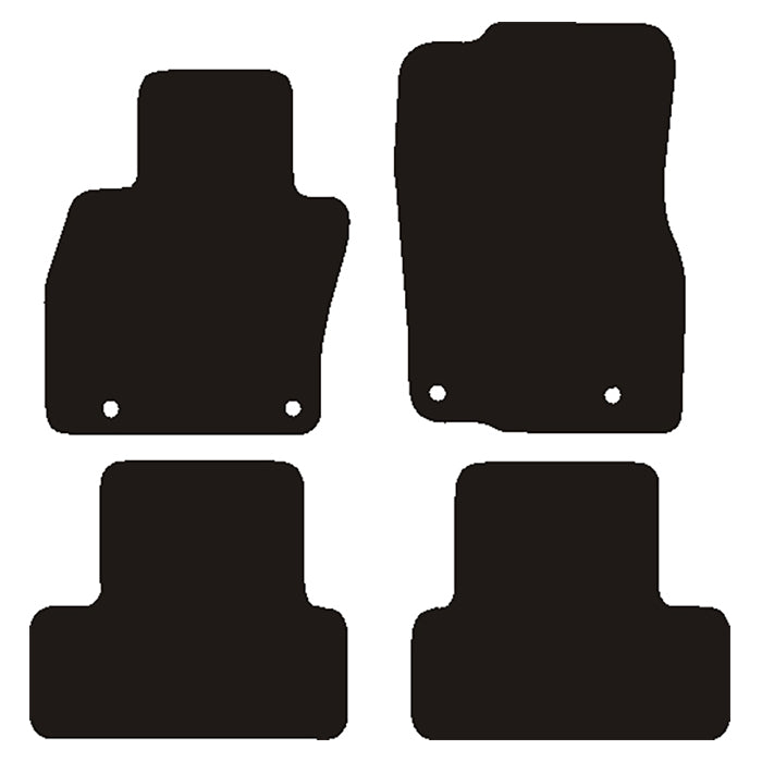 Avant, Bilmatter - Passer til Mazda CX-60 2022-