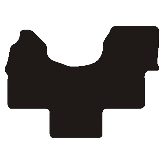 Avant, Formatter — Passer til Mercedes Sprinter W906 2006-