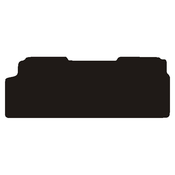 Foran, formmatter – Passer til Mercedes Vito 2004-2009