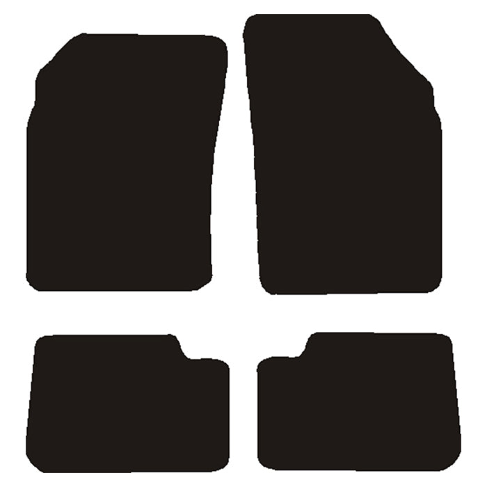 Avant, Bilmatter til Nissan Micra K11 (1992-2002)