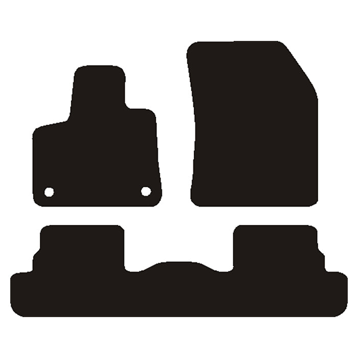 Frontmatter — Passer til Peugeot 3008 SUV Hybrid 2021-