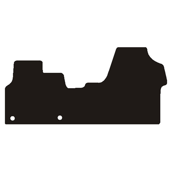Avant, Formatte — Passer til Peugeot E-expert III 2020-
