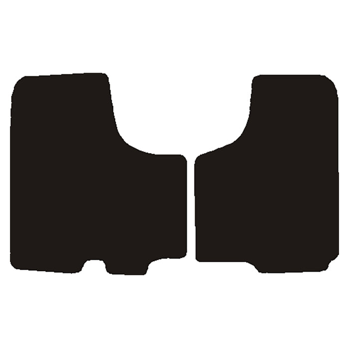 Avant, ProfLine Bundmatter - Passer til Renault Trafic II 2001-2005