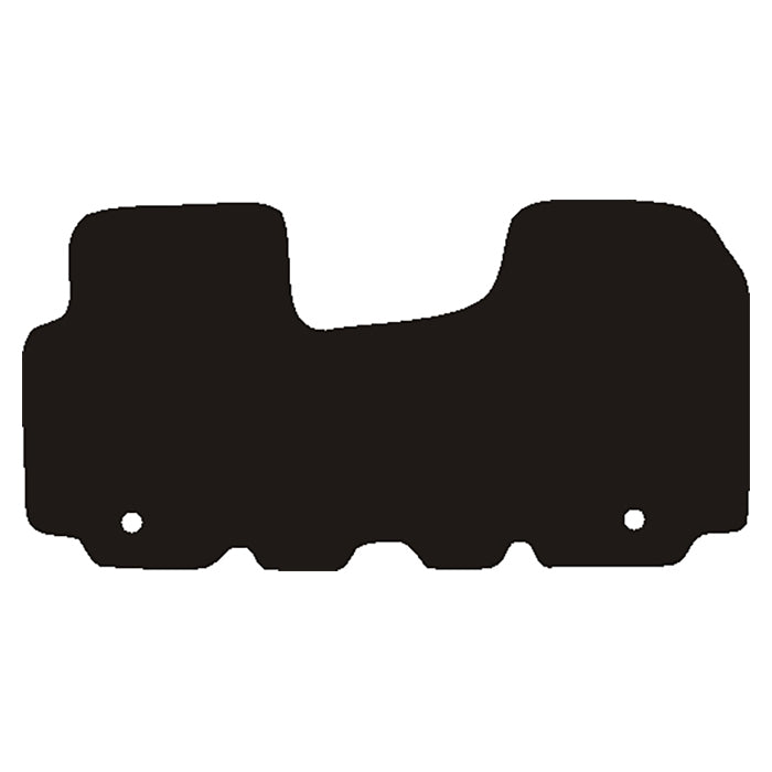 Avant, Bilmatter til Renault Trafic 2006-