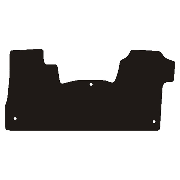 Foran, matter – passer til Renault Master IV 2024-