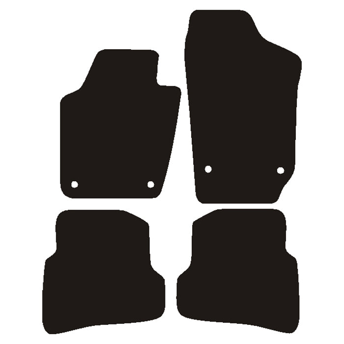 Avant, Bilmatter til Seat Ibiza 2008-2017