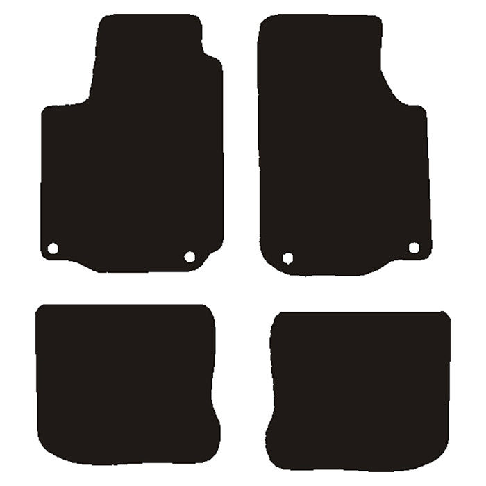 Avant, Bilmatter til Seat Leon 2000-2005