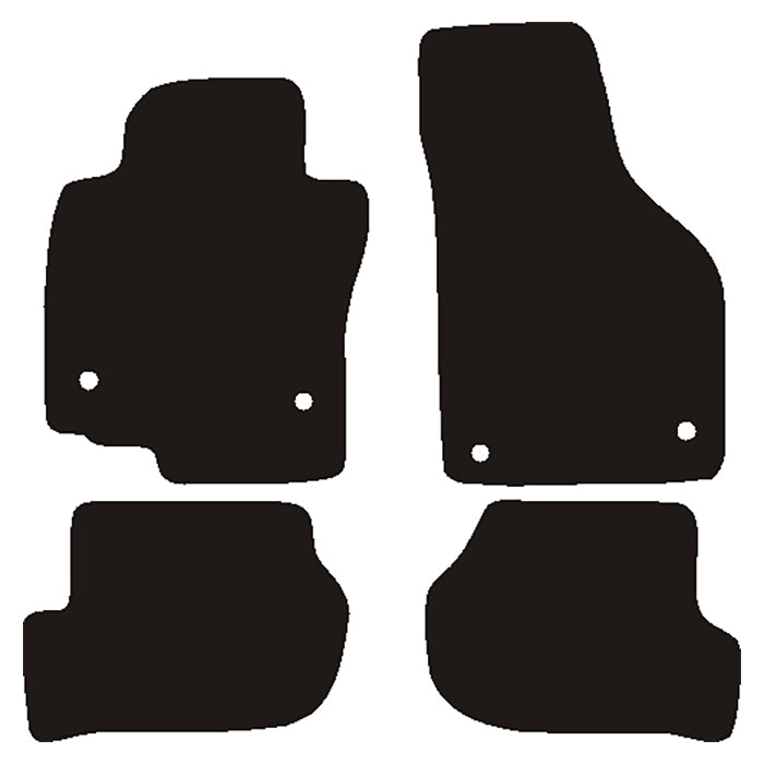Avant, Bilmatter til Seat Leon 2005-2011