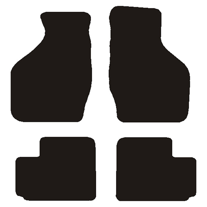 Avant, Bilmatter - Passer til Suzuki Ignis 2004-2016