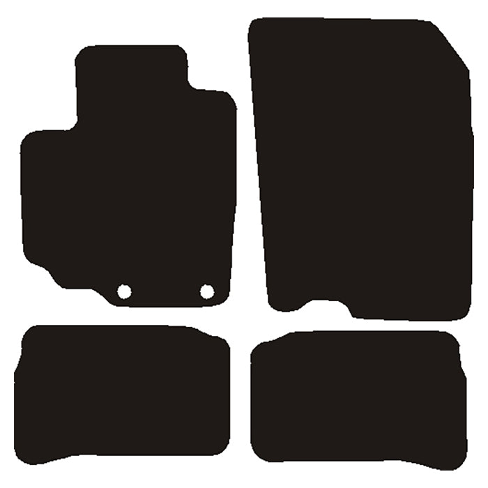 Fram, matter — Passer til Suzuki Vitara 2015-