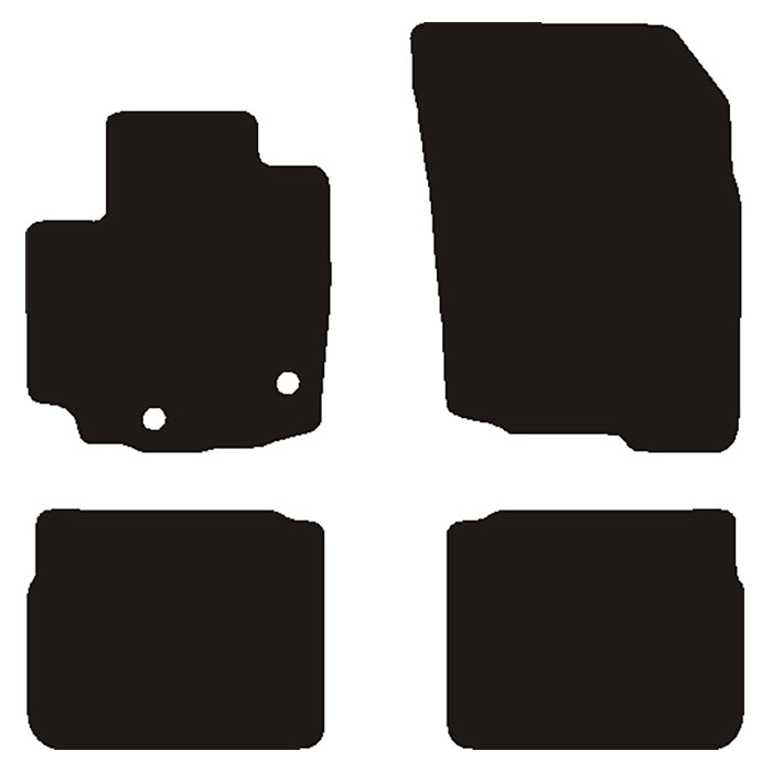 Avant, matter – passer til Suzuki S-Cross Smart Hybrid 2022-