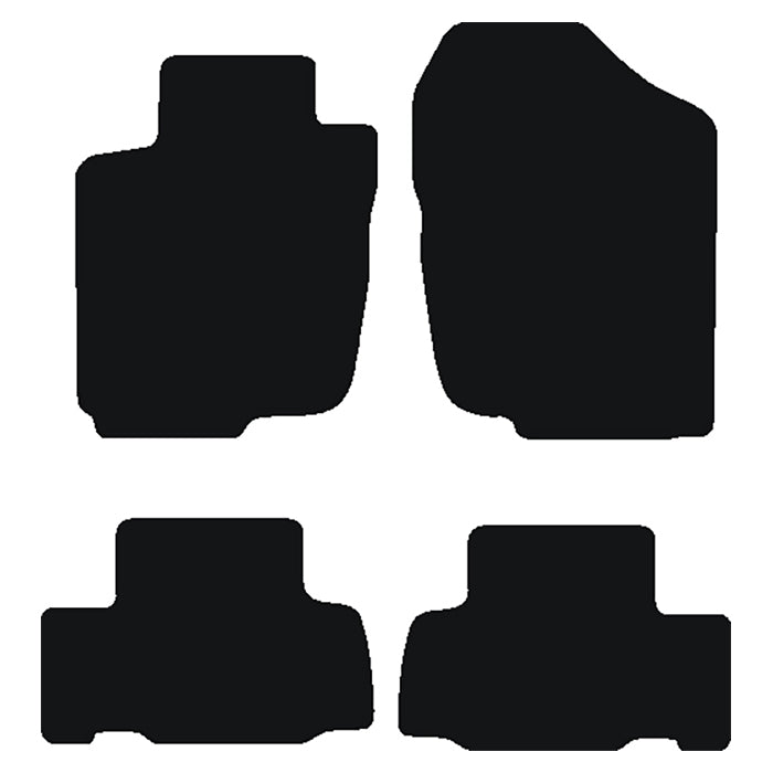 Avant, Bilmatter til Toyota RAV4 2006-
