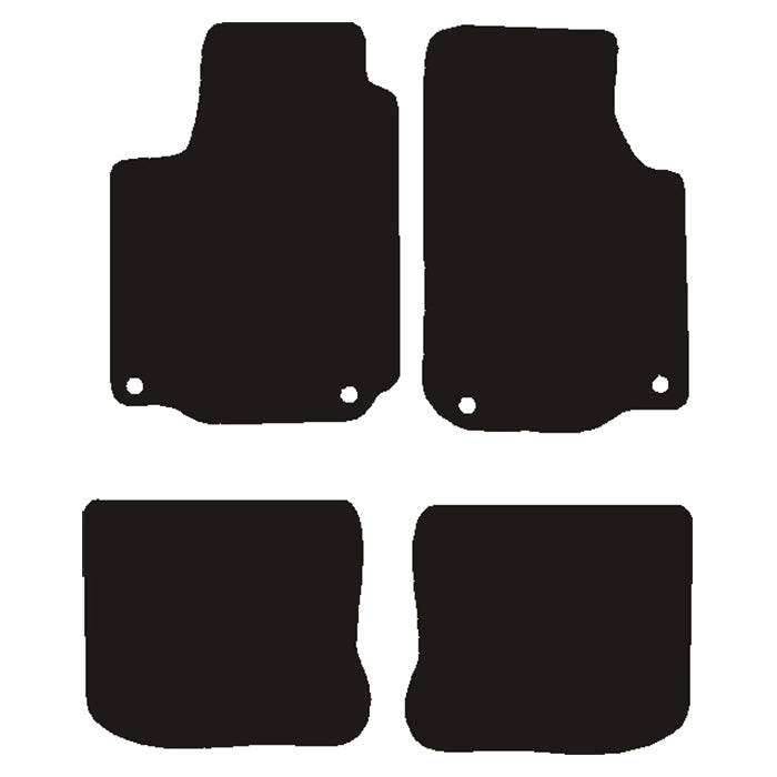 Avant, bilmatter til VW Golf IV (1998-2001)
