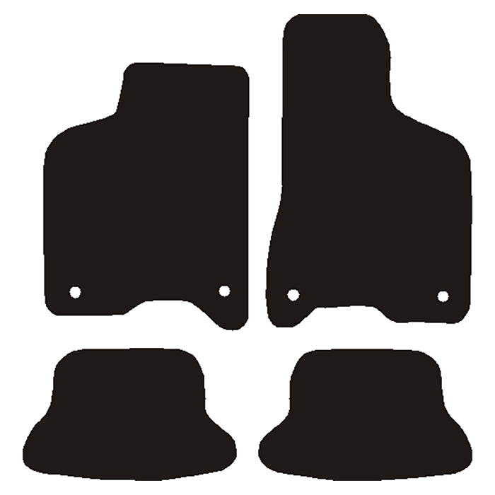 Avant, bilmatter til VW Lupo 3L (1998-2005)