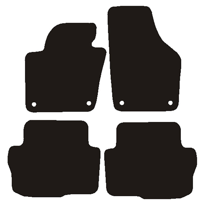 Avant, Bilmatter til VW Sharan 5P (2010-)