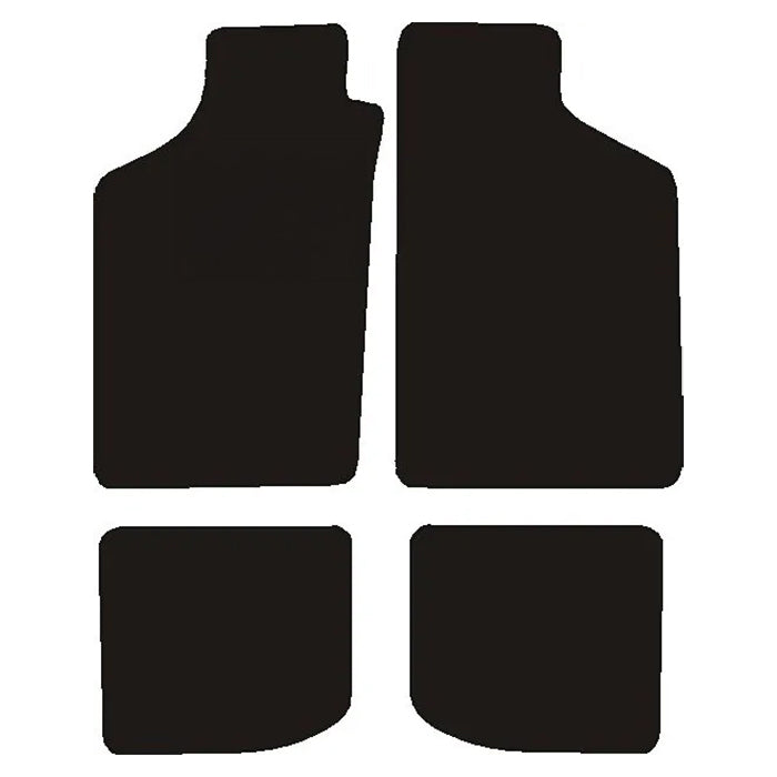 Avant, Matter til Volkswagen Polo 1990-1994