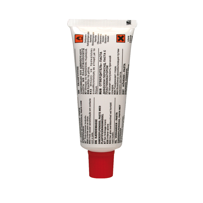 Motip, ekstra herdertube 50 g.