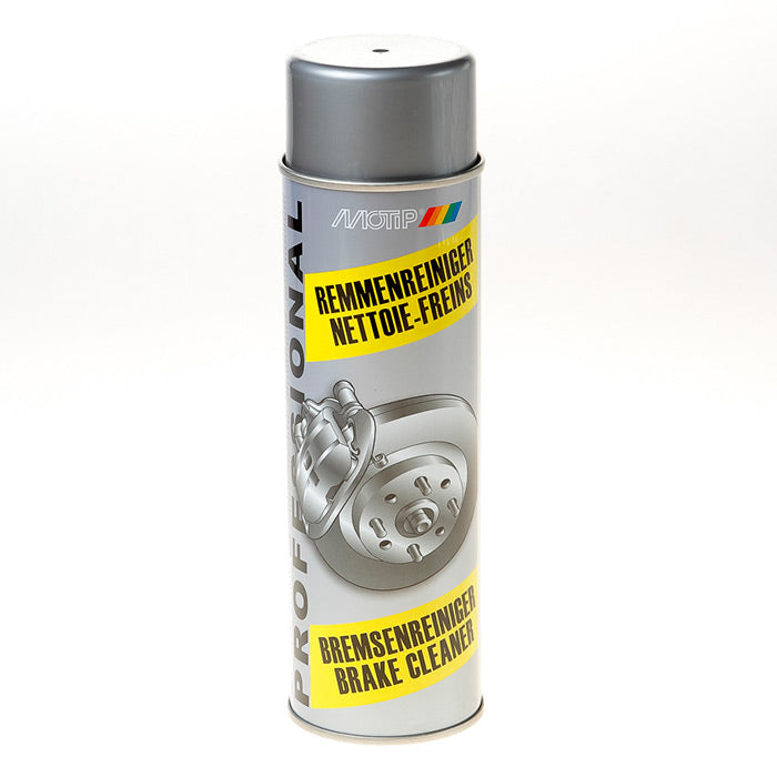 Motip, bremserens 500 ml.