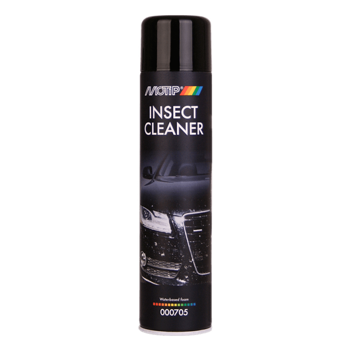 Motip, Carcare - Insektfjerner 600 ml
