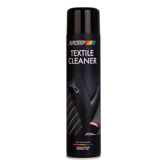 Motip, Carcare – Tekstilrengjøringsskum 600 ml