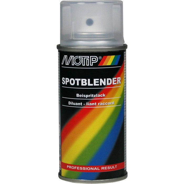 Motip, Spotblender 150 ml.