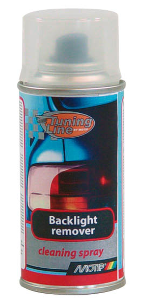 Motip, fjerner for lyktmaling 150 ml.