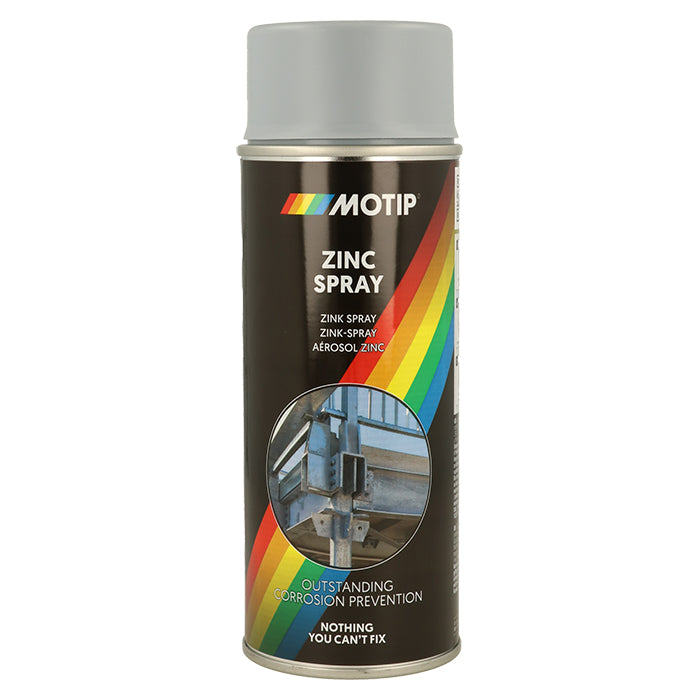 Motip, sinkspray 400 ml.