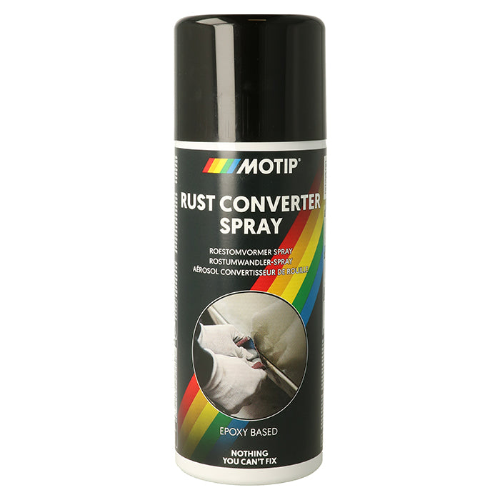 Motip, rustomformer 400ml