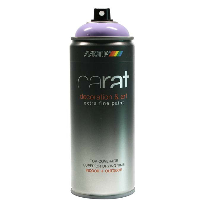 Motip, Carat-lilla