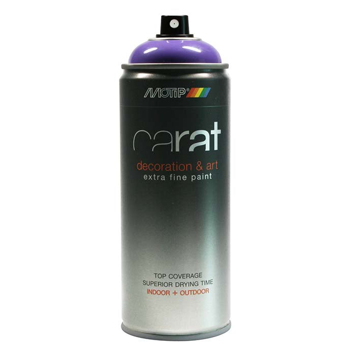 Motip, Carat blåbærlilla
