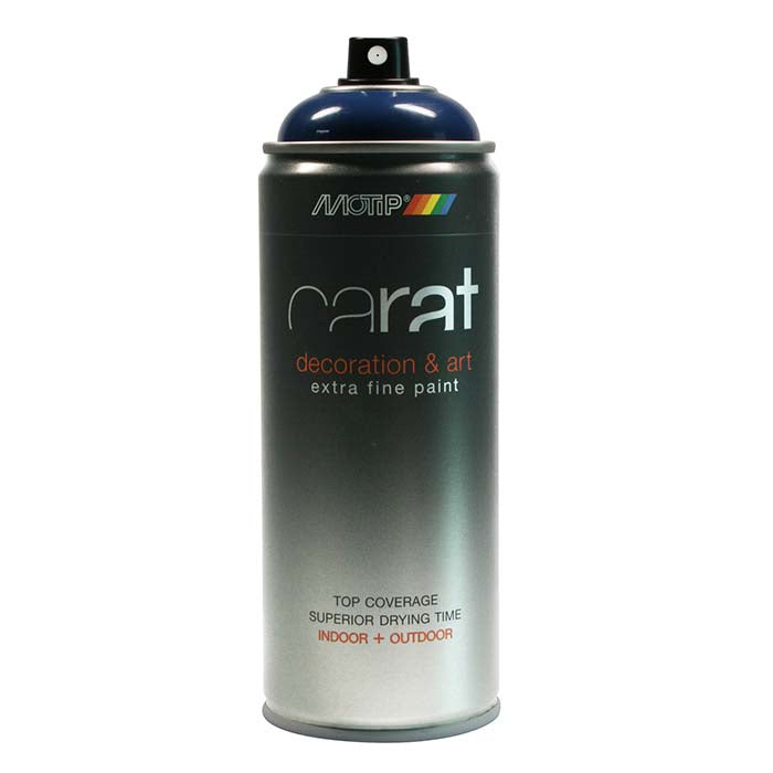 Motip, Carat safirblå