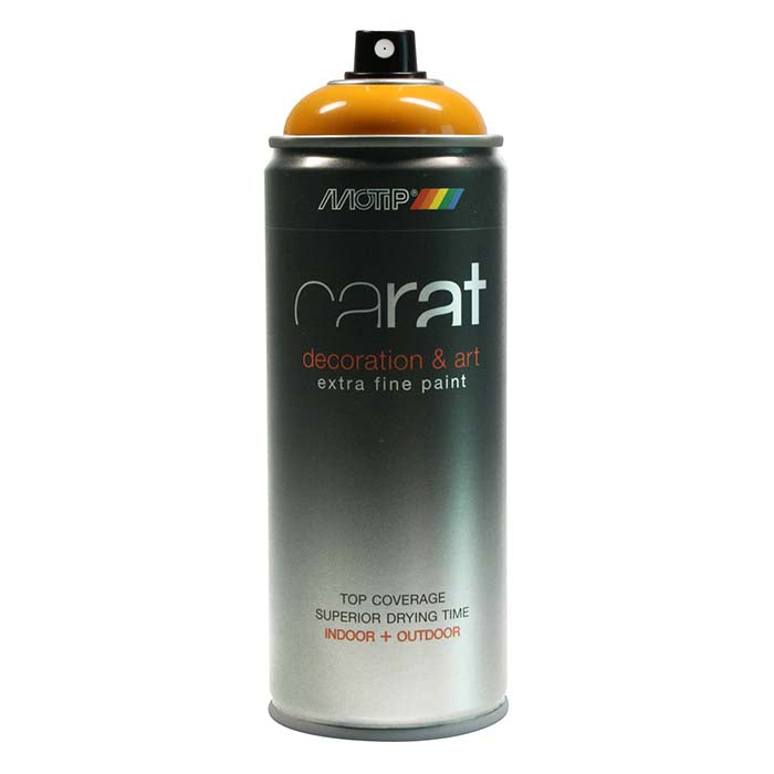 Motip, Carat melonengul