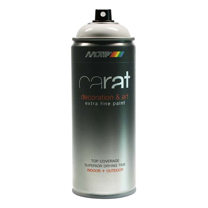 Motip, Carat Pure White