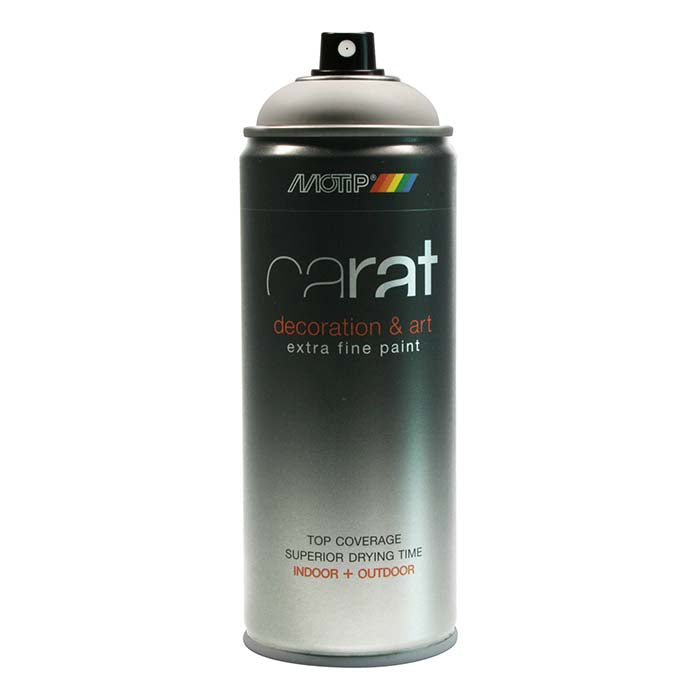 Motip, Carat ren hvit matt