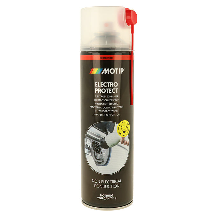 Motip, elektronikkbeskytter 500 ml.