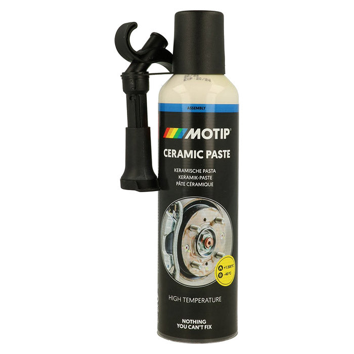 Motip, keramisk pasta 200 ml